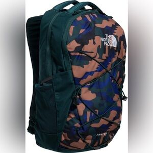 THE NORTH FACE JESTER BACKPACK